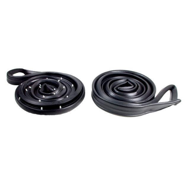 Picture of Metro Front Molded Door Seals For Buick Century 1978-1981, Regal 1982-1984; LM 16-S