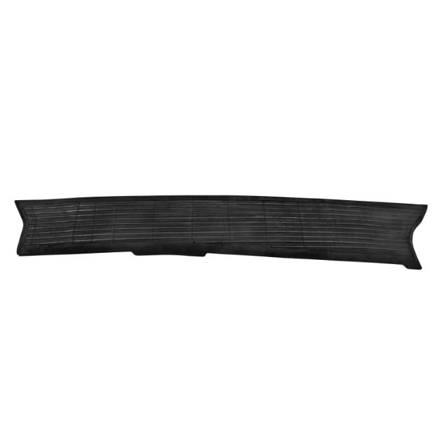 Picture of Metro Running Board Covers Mercury Series 99A 1939, Series O9A 1940; RB 3301