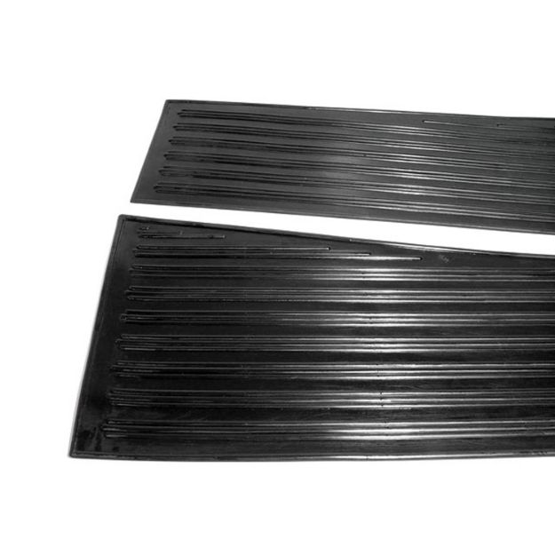 Picture of Metro Running Board Covers For Buick Series 40 1934-1935; RB 1700
