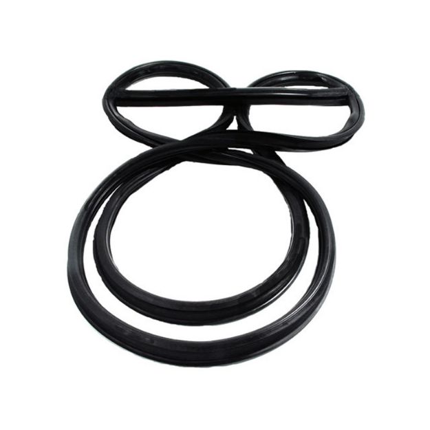 Picture of Metro 146-1/2" Vulcanized Windshield Seal For Chevrolet Fleetline 1949-1952; VWS 7308