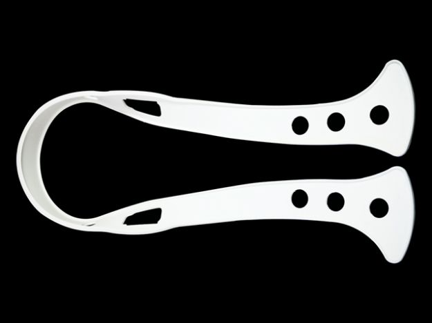 Picture of Metro Windshield to Cowl Base; MB 30-A