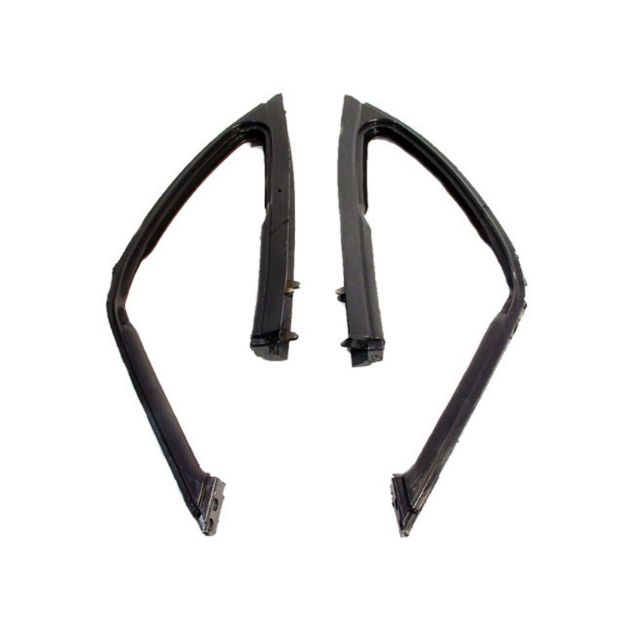 Picture of Metro Vent Window Seals For Ford Country Sedan, Country Squire 1963-1964; WR 3363