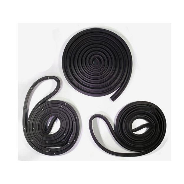 Picture of Metro Basic Kit, 2-Door Sedan For Buick Skylark 1964-1965; RKB 2003-101