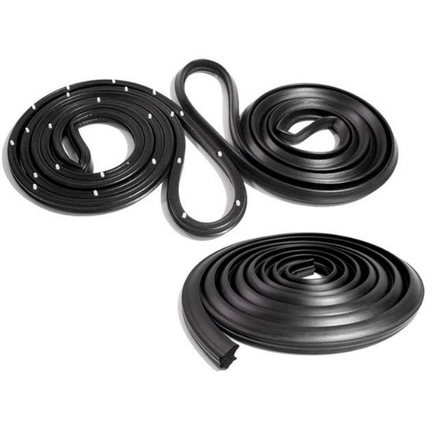 Picture of Metro Basic Kit, 2-Door Sedan For Buick Skylark 1966-1967; RKB 2003-111
