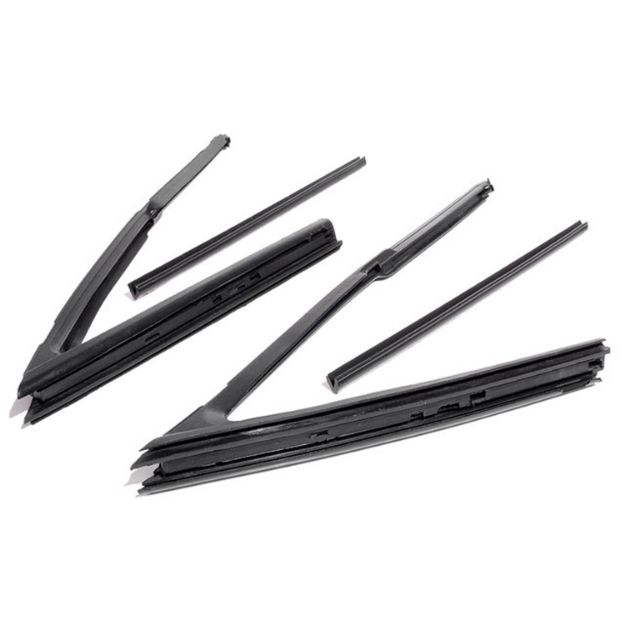 Picture of Metro Vent window seals For Buick Gran Sport 1965, Skylark 1964-1965; WR 2013