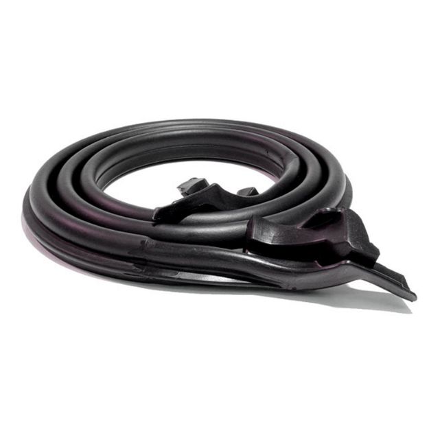 Picture of Metro Station Wagon Tailgate Seal For Chevrolet Chevy II 1962-1967; TG 12