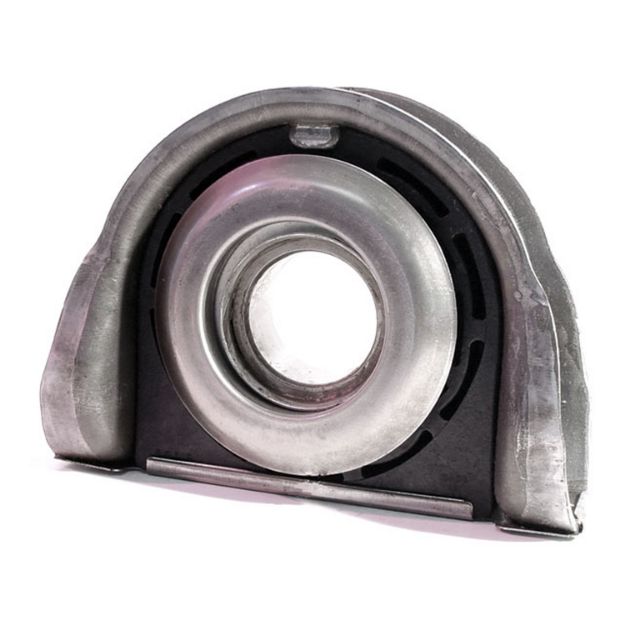 Picture of Metro Driveshaft Cushion 7-9/16" High, with 2-7/16" Center Driveshaft Hole; BN 43