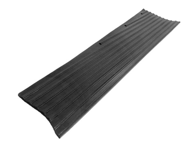 Picture of Metro Running Board Covers For Chevrolet Master 1937-1938; RB 1900-W/OS