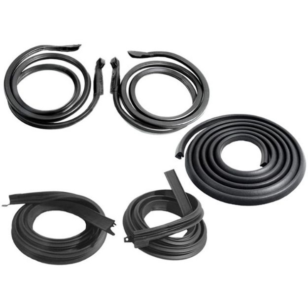 Picture of Metro 67-'68 Basic kit Mercury Cougar For Mercury Cougar 1967-1968; RKB 6500-103