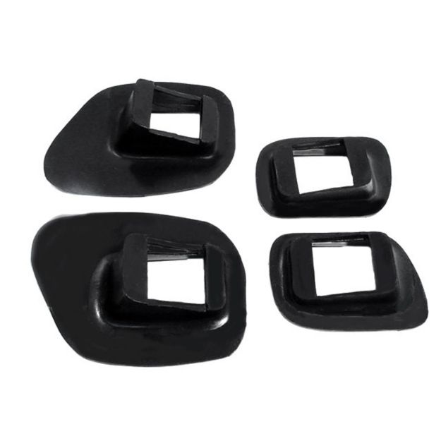 Picture of Metro Front & Rear Bumper Arm Grommets For Auburn Model 6-653, Model 8-851 1935 BGK 18