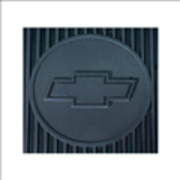 Picture of Metro Floor Mats, Front And Rear For Chevrolet Chevelle 1964-1972; FM 2200