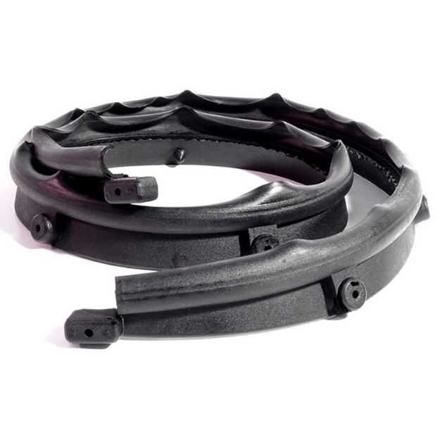 Picture of Metro Cowl and Hood Seal For Packard 200 1951-1952, 250 1951-1952, 300 1951-1952; CS 1