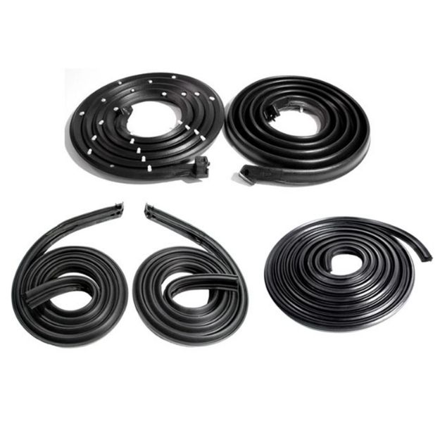 Picture of Metro Basic Kit, 2-Door Hardtop For Buick Invicta 1961-1962; RKB 2007-102