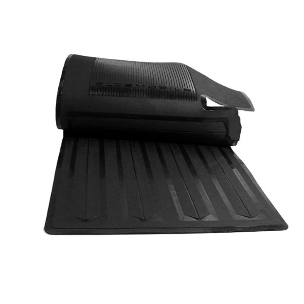 Picture of Metro Floor Mats, Front And Rear For Oldsmobile 98 1965-70, Cutlass 1964-1967; FM 7300