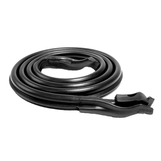 Picture of Metro Station Wagon Tailgate Seal For Buick Special, Sportwagon 1964-1967; TG 14
