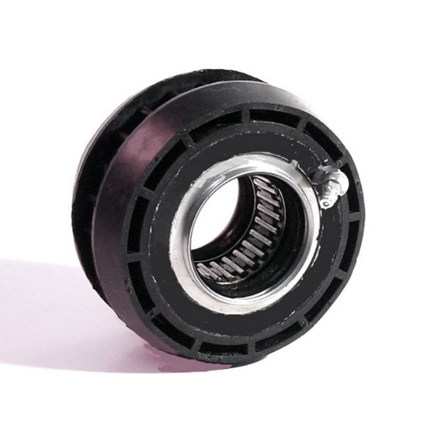 Picture of Metro Driveshaft Support Cushion 4-3/8" O.D., 1-13/16" I.D, 2-5/5" Wide; BN 46