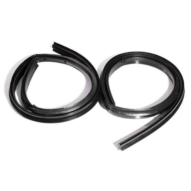 Picture of Metro Rear Vent Window Seals For Mercury Mercury 1949-51, Monterey 1950-51; WR 3305-R