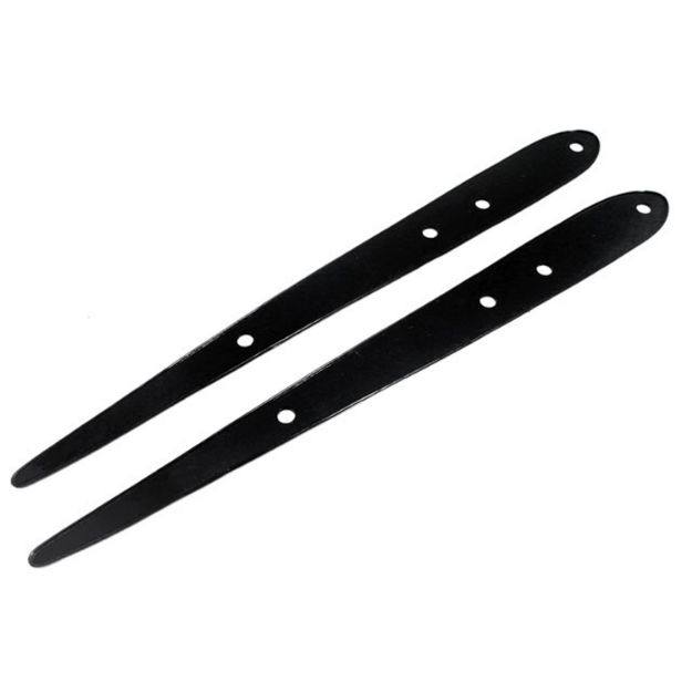 Picture of Metro Fender Light Pads For Studebaker Champion, Commander, President 1941; MP 978