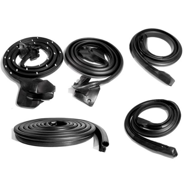 Picture of Metro Basic Kit, 2-Door Hardtop For Buick Riviera 1979-1985; RKB 2007-119