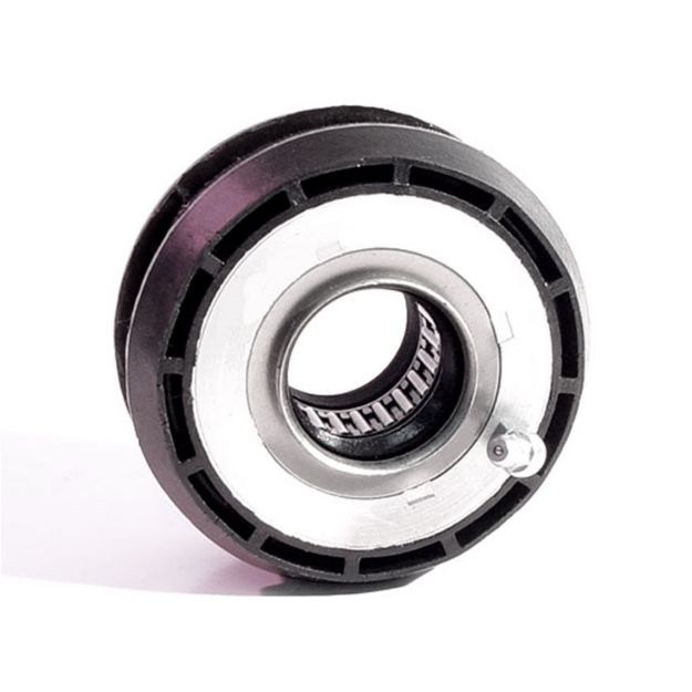 Picture of Metro Driveshaft Support Cushion 4" O.D., 1-1/2" I.D., 2-1/8" Wide; BN 44