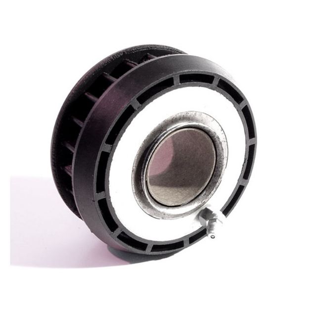 Picture of Metro Driveshaft Cushion 3-15/16" O.D., 1-1/2" I.D., 2" Wide; BN 45