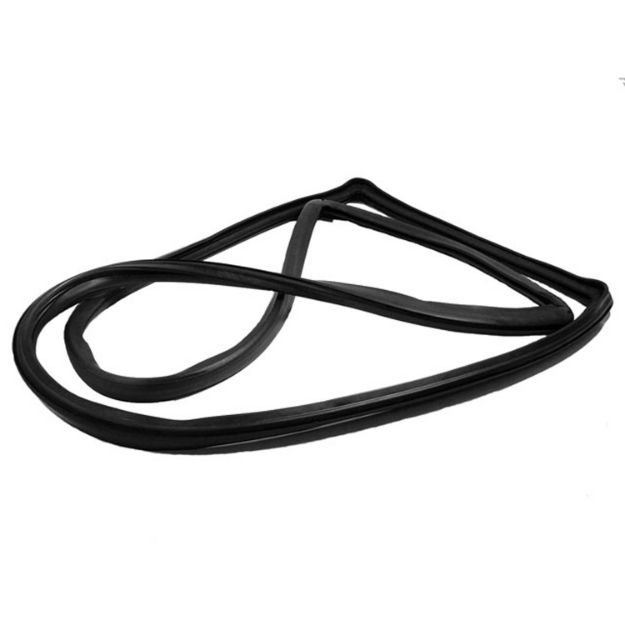 Picture of Metro Vulcanized Windshield Seal For Dodge Polara 1964-1965; VWS 2700