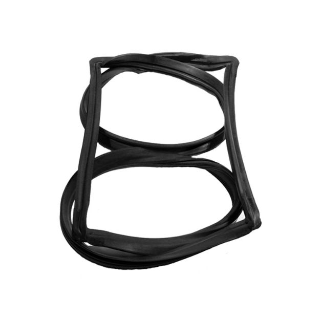 Picture of Metro Vulcanized Windshield Seal For Plymouth Barracuda 1968-1969; VWS 2705