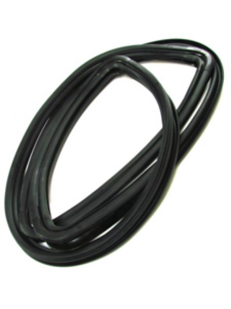 Picture of Metro Vulcanized Windshield Seal For Dodge Dart 1963-1966; VWS 2702