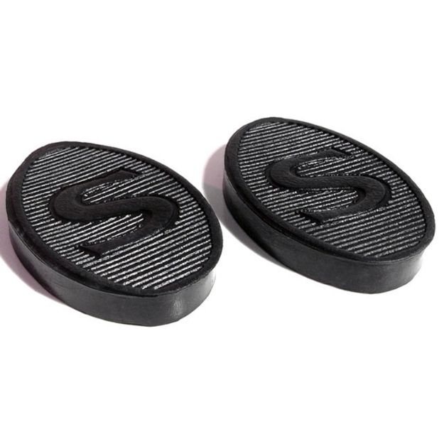 Picture of Metro Clutch & Brake Pedal Pads For Singer 4A 1950-51, 4AB 1951-52, 4AD 1951-56; CB 98