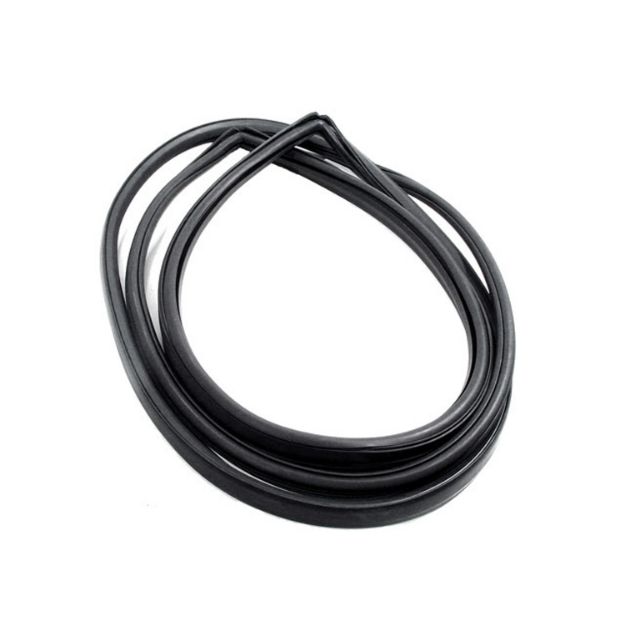 Picture of Metro Vulcanized Rear Windshield Seal For Plymouth Barracuda 1968-1969; VWS 2715-R