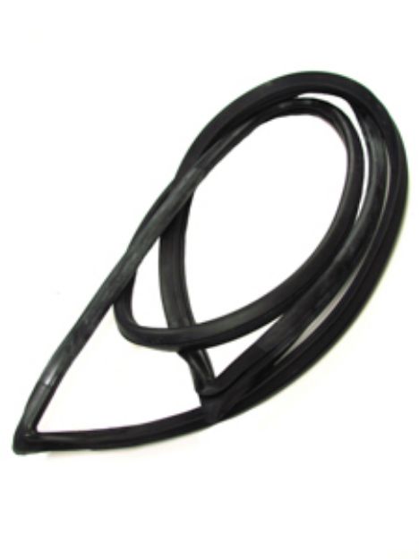 Picture of Metro Vulcanized Rear Windshield Seal For Dodge Dart 1968-1972; VWS 2705-R