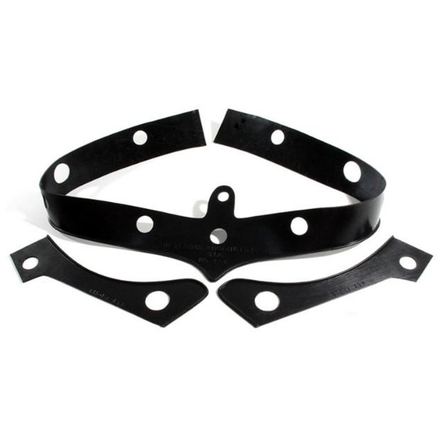 Picture of Metro Windshield Base Pad Cord Convertible 810 1936, 812 1937, L-29 1929-1932; MP 471