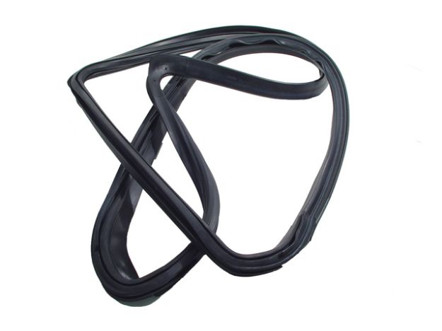Picture of Metro Vulcanized Windshield Seal For Dodge Charger 1976, Dart 1971-1976; VWS 2709