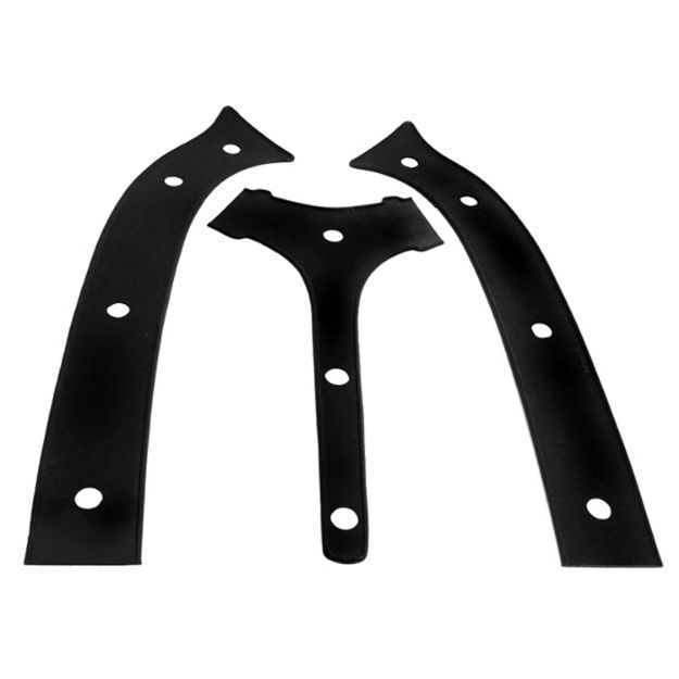 Picture of Metro Windshield Base Pad For Auburn Model 8-100 1932, Model 8-100A 1932; MP 100-B