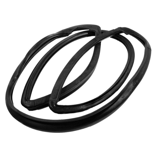 Picture of Metro Vulcanized Windshield Seal For Dodge Coronet 1968-1970, Plymouth GTX; VWS 2704