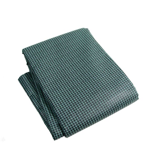 Picture of Metro Trunk Mat Green For Chevrolet Camaro 1967-1968; TM 2009