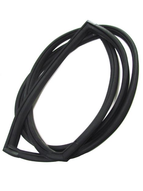 Picture of Metro Vulcanized Windshield Seal For American Motors Ambassador 1963-1966; VWS 0624