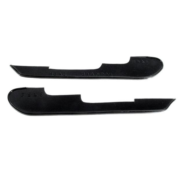 Picture of Metro Dash Pads For Packard Model 120-B 1936, ONE TWENTY 1937; MP 842-B