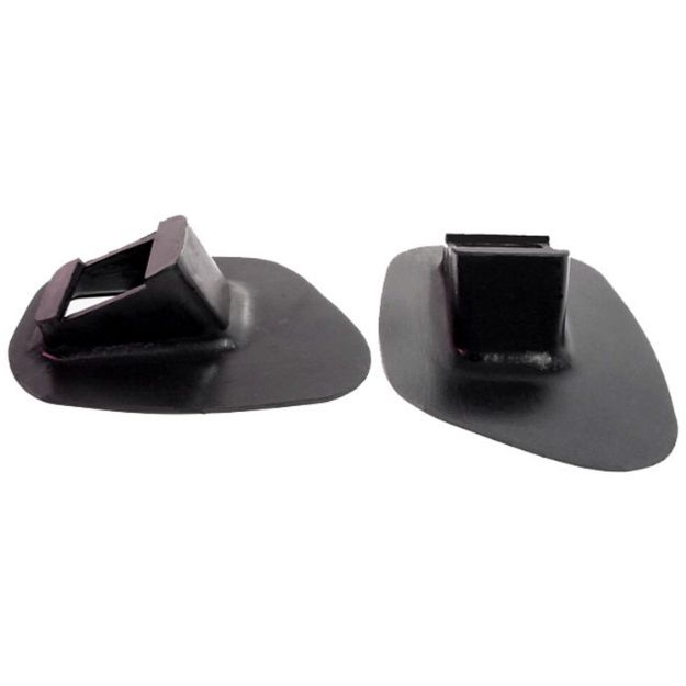 Picture of Metro Front Bumper Arm Grommets For Auburn Model 6-653, Model 8-851 1935; BG 19