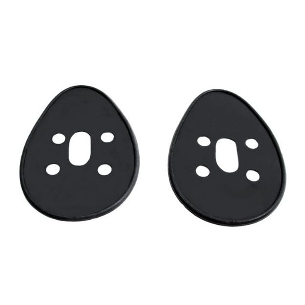 Picture of Metro Tail-Light Pads For Pierce-Arrow Model 1236 1933, Model 1240A 1934; MP 1201