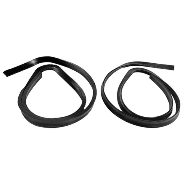 Picture of Metro Vent Window Seals, Pair; WR 1050