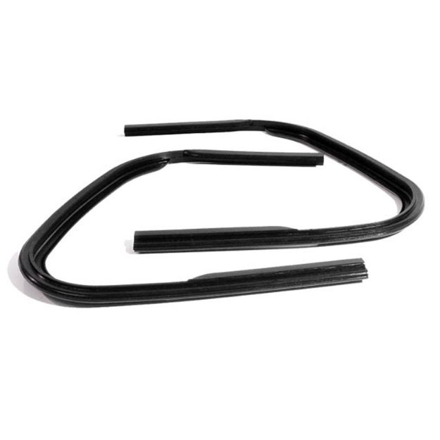 Picture of Metro Front Vent Window Seals For Hudson Country Club Series 95 1939; WR 4502