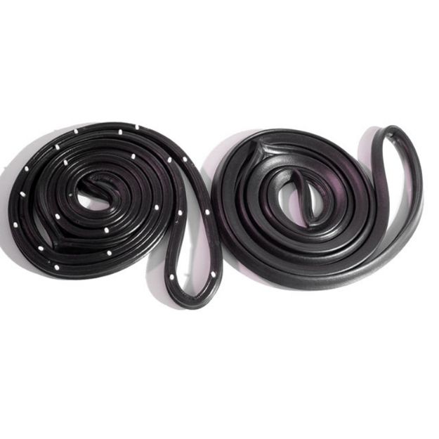 Picture of Metro Door Seal, W/ Clips and Molded Ends For Buick Gran Sport 1965 4892622/3; LM 12-D