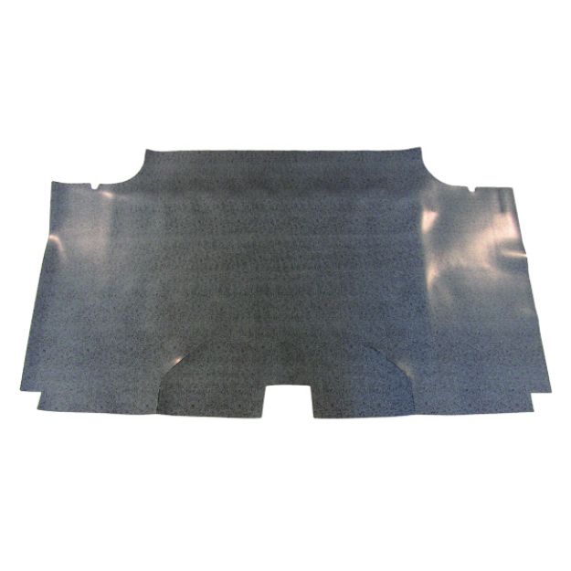 Picture of Metro Trunk Mat For Dodge Charger 1970, Coronet 1970; TM 2709
