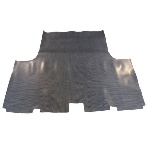 Picture of Metro Trunk Mat For Dodge Charger 1968-1970; TM 2710