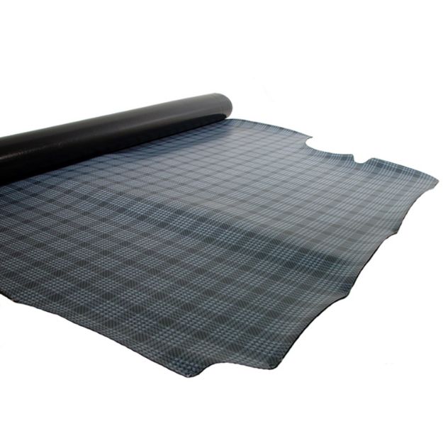Picture of Metro Trunk Mat For Dodge Coronet 1968-1969; TM 2700
