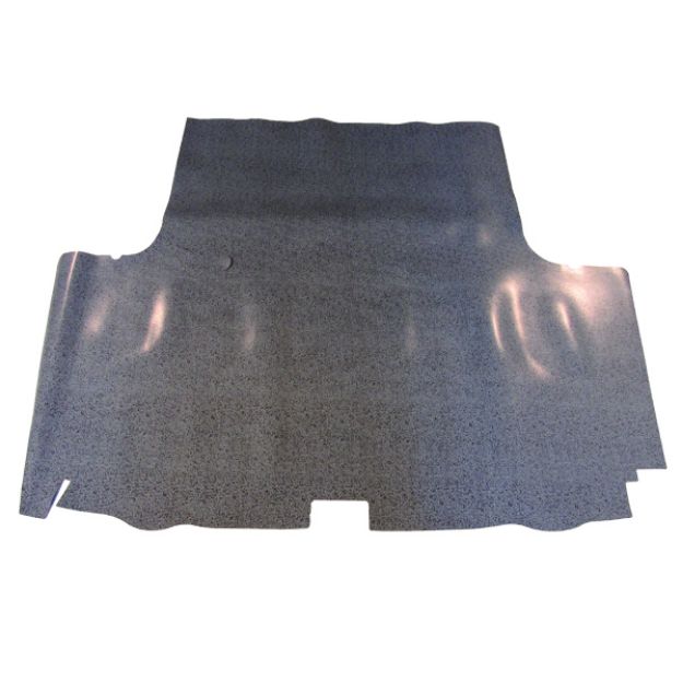 Picture of Metro Trunk Mat For Plymouth Barracuda 1967-1969; TM 2702