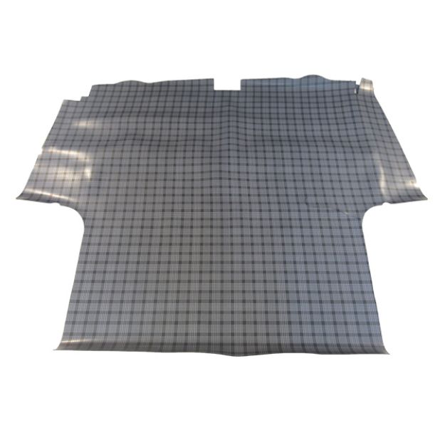 Picture of Metro Trunk Mat For Plymouth Barracuda 1967-1969; TM 2703