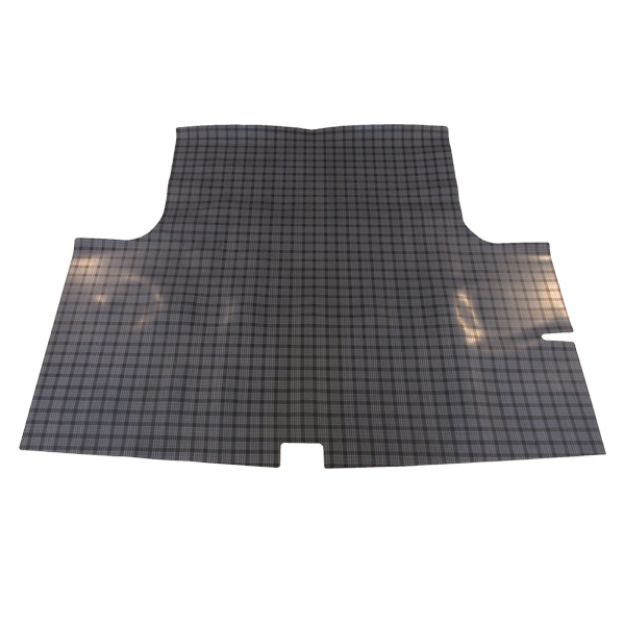 Picture of Metro Trunk Mat For Dodge Dart 1967-1969; TM 2705