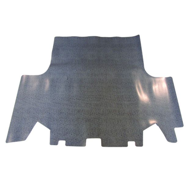 Picture of Metro Trunk Mat For Dodge Dart 1970; TM 2706